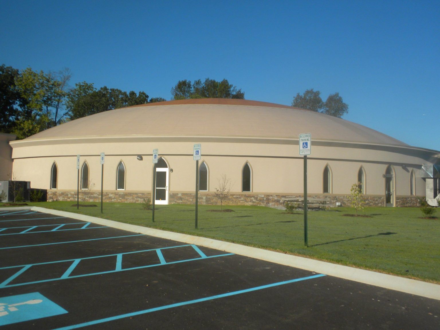 Islamic Society of Greater Chattanooga Religious