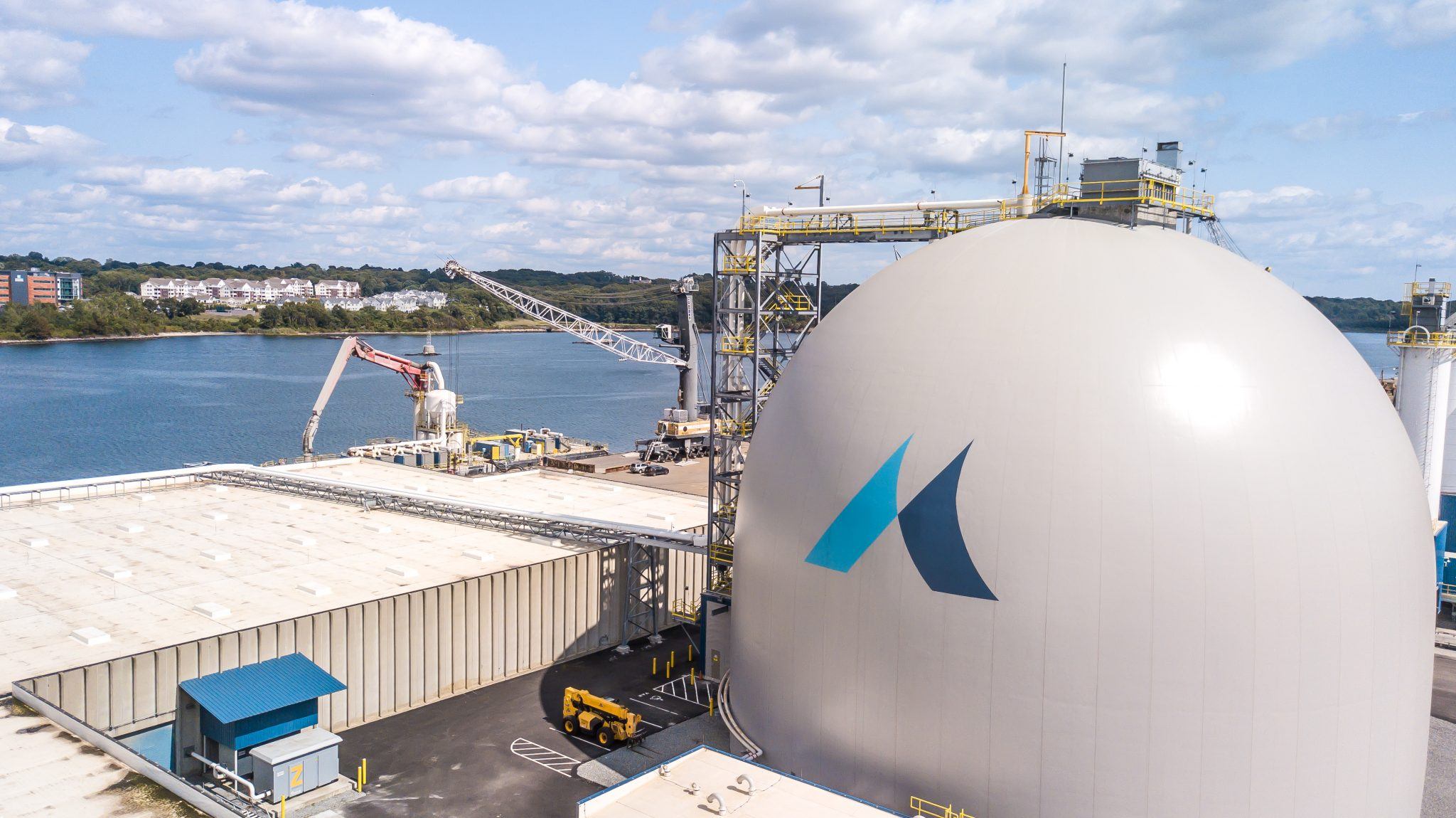 Scope of work we do Structural steel Dome Technology