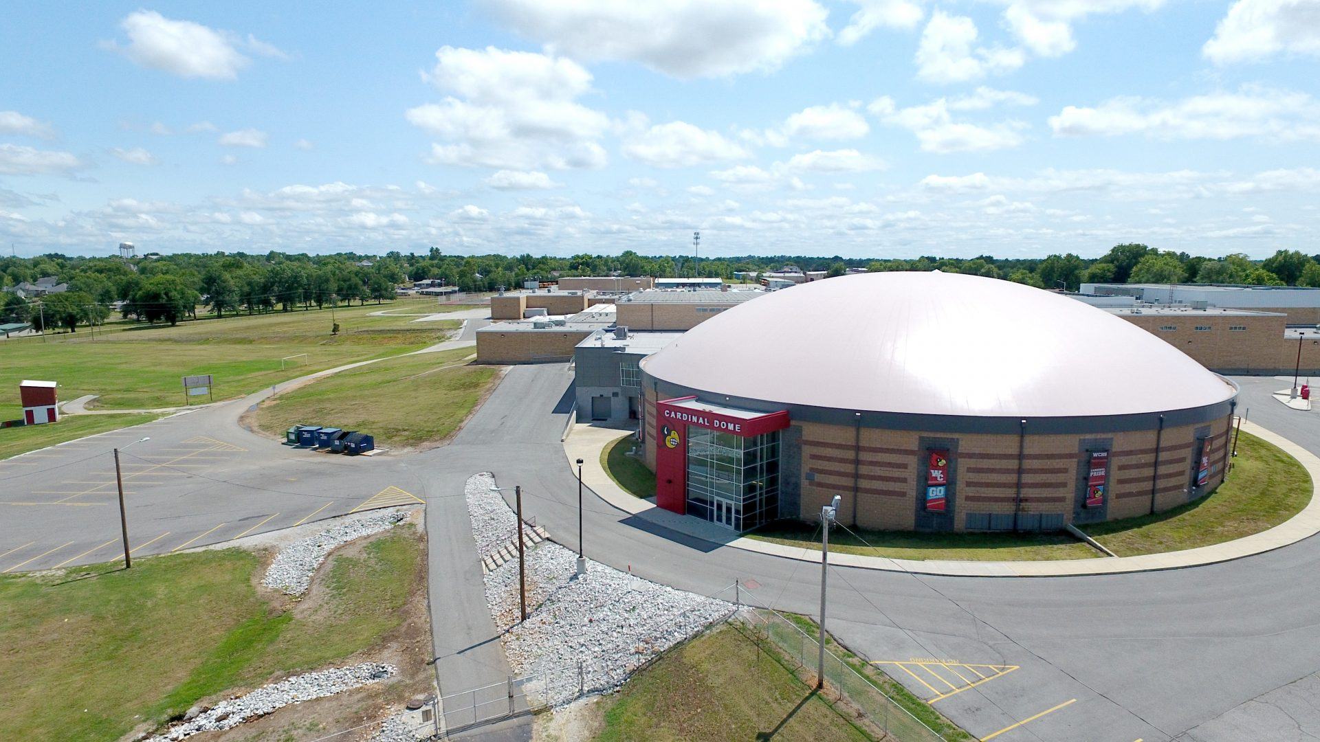 webb-city-high-school-storm-shelter-united-states-dome-technology
